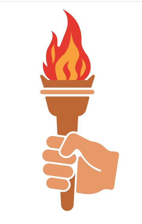 Torch Holders Logo